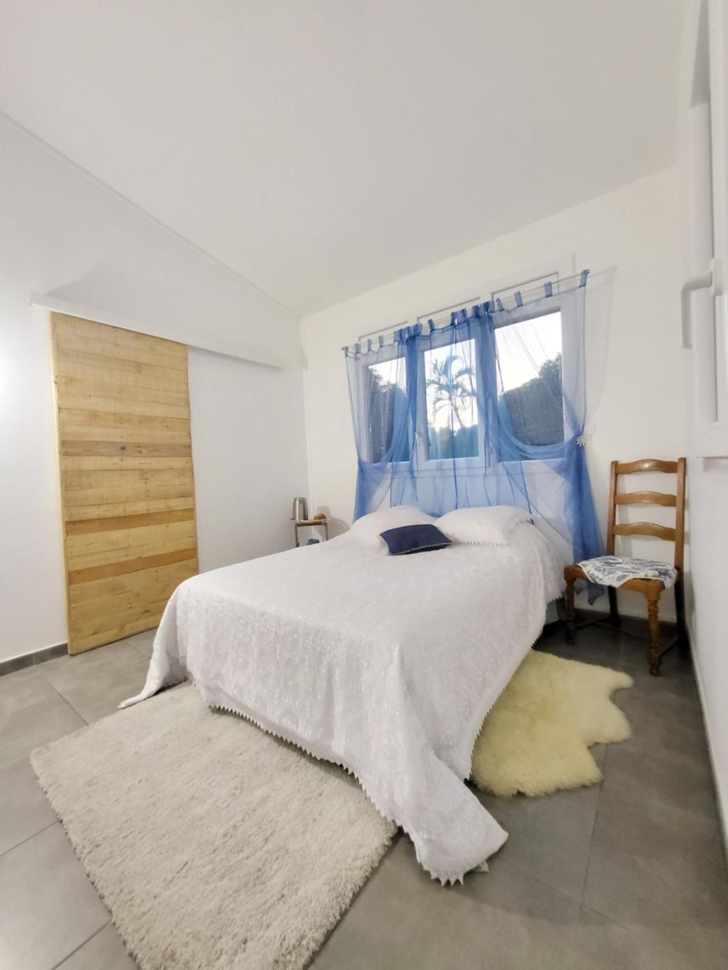 La Bourgeoisie Creole Apartman Grande Savane Kültér fotó